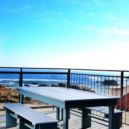 Villa Abalone Self-Catering Lambertʼs Bay Exterior foto