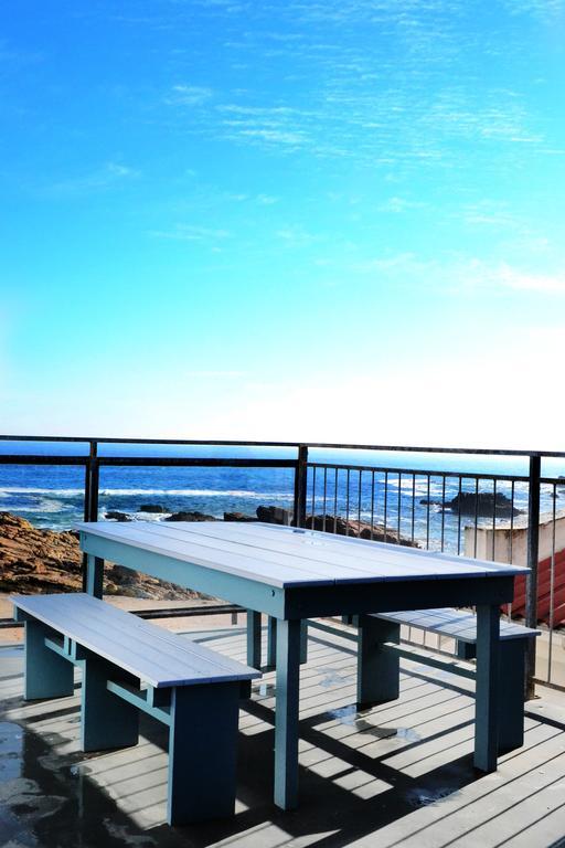 Villa Abalone Self-Catering Lambertʼs Bay Exterior foto