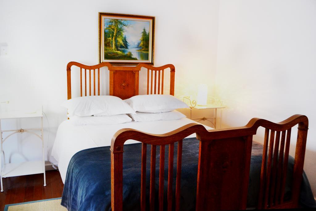 Villa Abalone Self-Catering Lambertʼs Bay Exterior foto