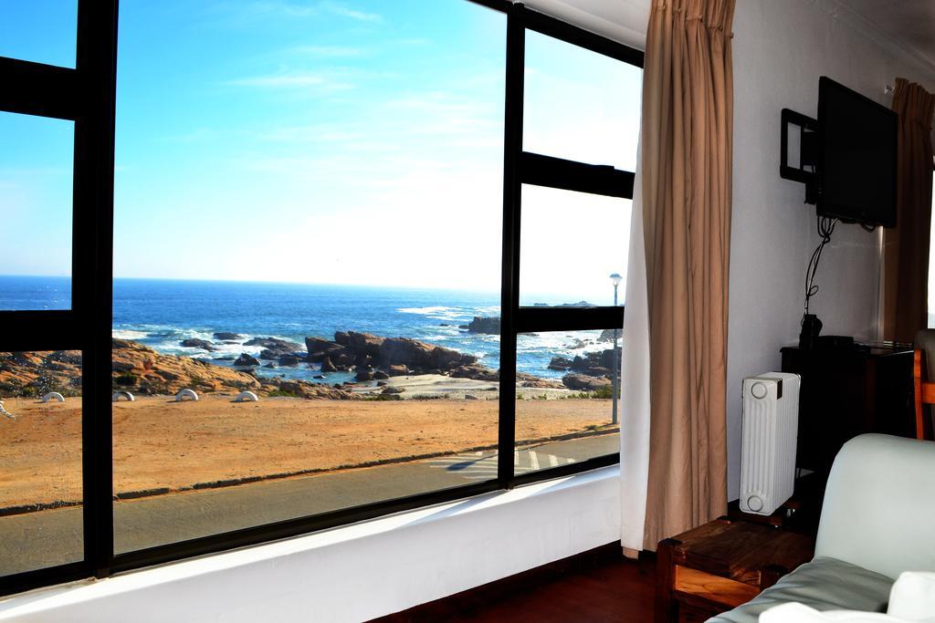Villa Abalone Self-Catering Lambertʼs Bay Exterior foto
